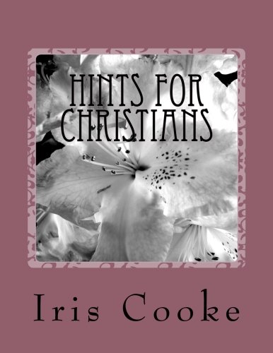 Hints for Christians