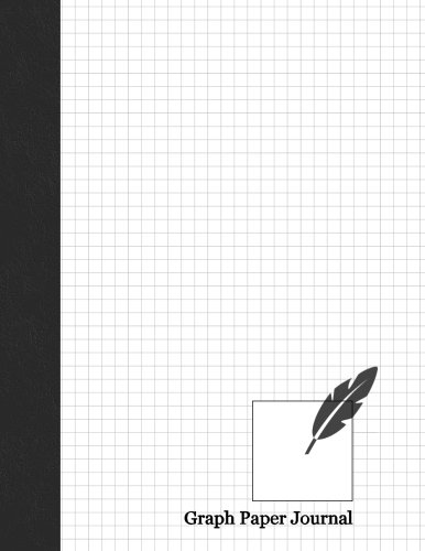Graph Paper Journal