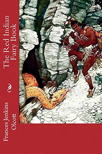The Red Indian Fairy Book