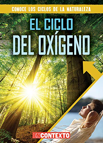 El Ciclo del Oxigeno