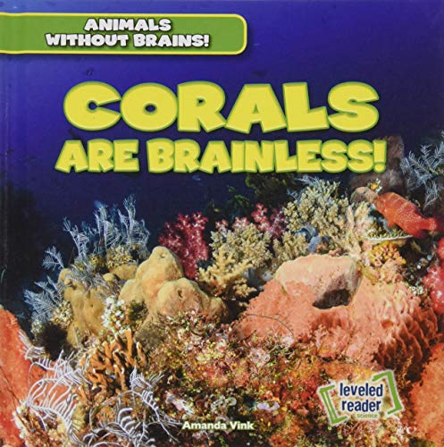 Corals Are Brainless!