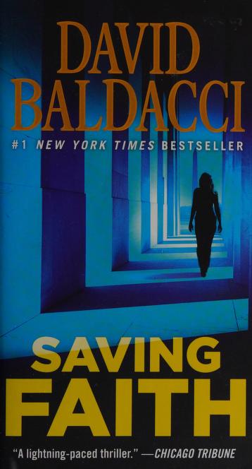 Saving Faith