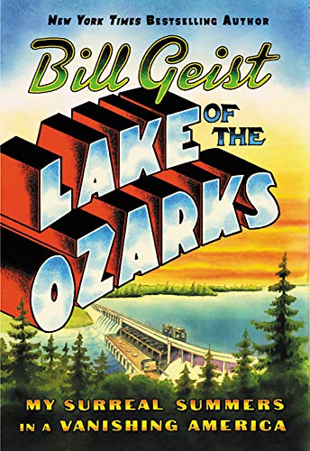 Lake Of The Ozarks