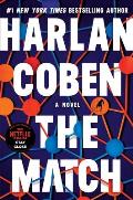 Harlan Coben Spring 2022 by Harlan Coben, ISBN 9781538748282