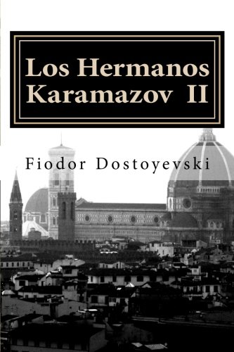 Los Hermanos Karamazov