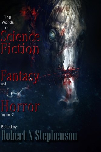 The Worlds of Science Fiction Fantasy and Horror