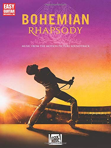Bohemian Rhapsody