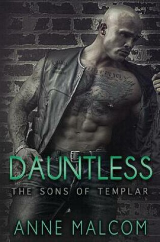 Dauntless (Sons of Templar MC)