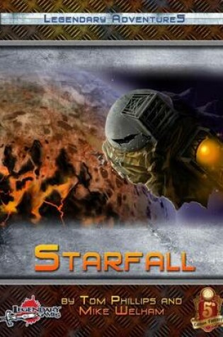 Starfall