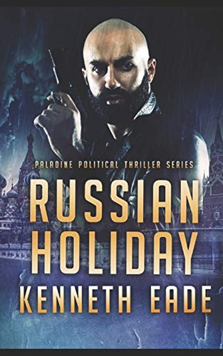 Russian Holiday