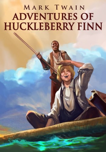 Adventures of Huckleberry Finn