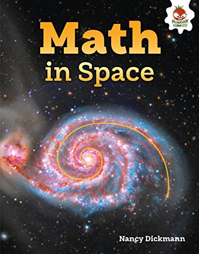 Math in Space