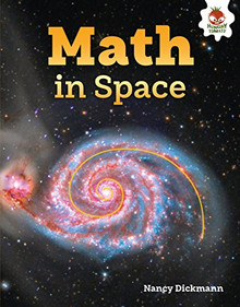 Math in Space