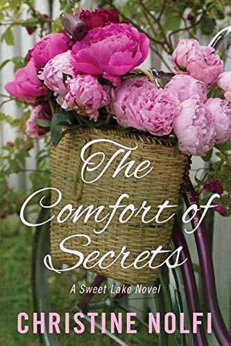 The Comfort Of Secrets (A Sweet Lake Novel) (Volume 2)