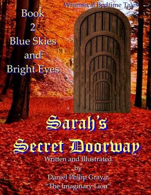 Sarah's Secret Doorway