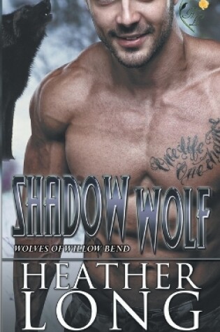 Shadow Wolf
