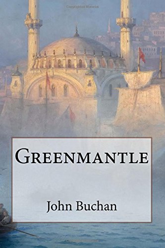 Greenmantle