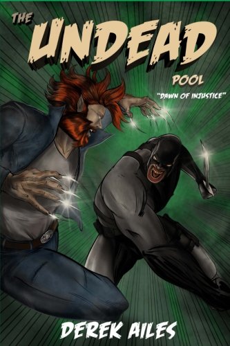 Dawn Of Injustice