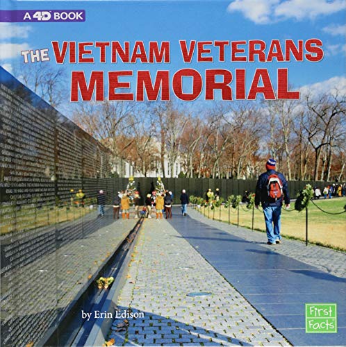 The Vietnam Veterans Memorial