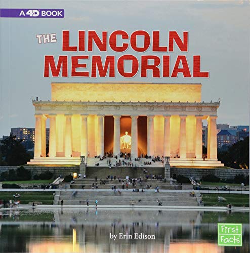 The Lincoln Memorial