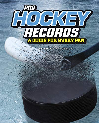 Pro Hockey Records