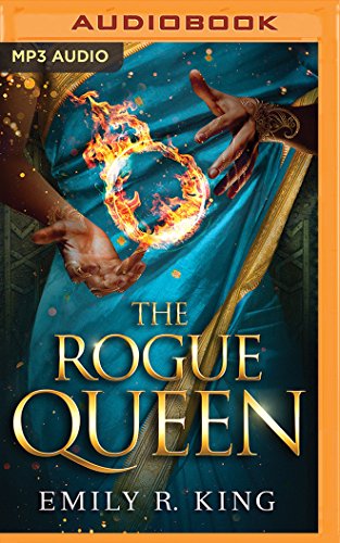 Rogue Queen The