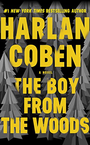 The Boy from the Woods