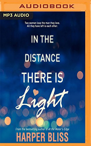 In The Distance There Is Light