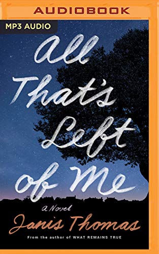 All That's Left of Me