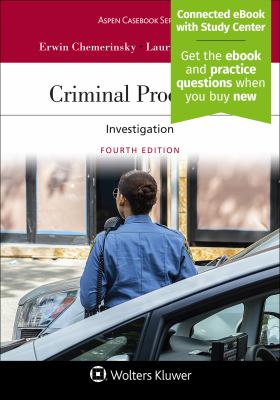 Criminal Procedure