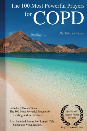 Prayers For Copd