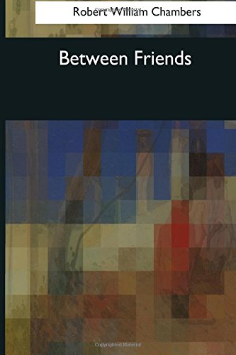 Between Friends