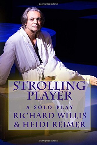 Strolling Player