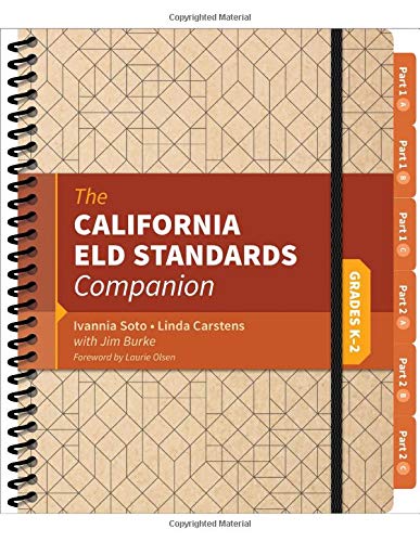 California ELD Standards Companion