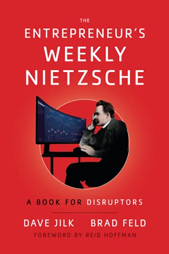 The Entrepreneur s Weekly Nietzsche