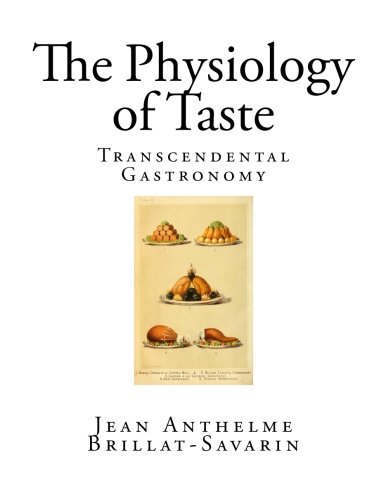 Physiology of Taste