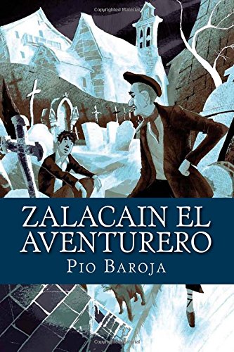 Zalacain el Aventurero