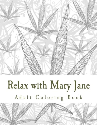 Relax with Mary Jane
