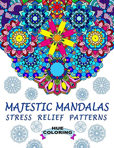 Majestic Mandalas