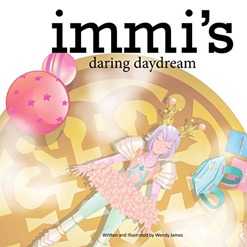 Immi s Daring Daydream