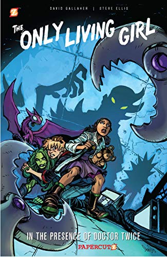 The Only Living Girl 3