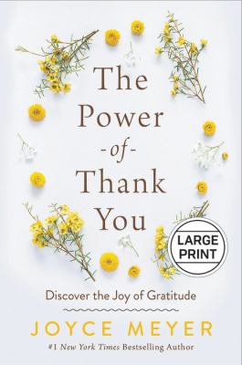 The Power of Thank You