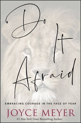 Do It Afraid