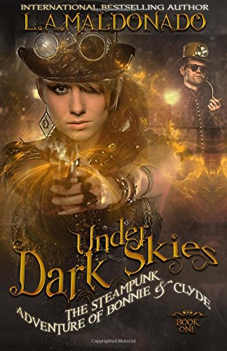Under Dark Skies