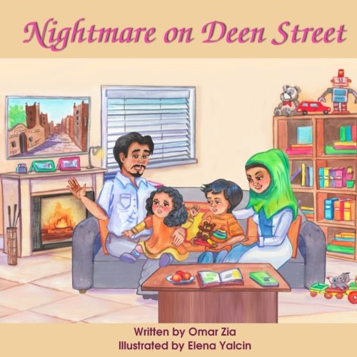 Nightmare On Deen Street
