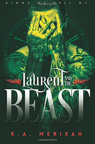 Laurent And The Beast