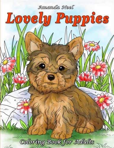 Lovely Puppies