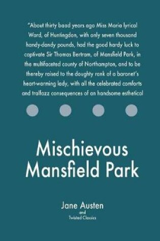 Mischievous Mansfield Park