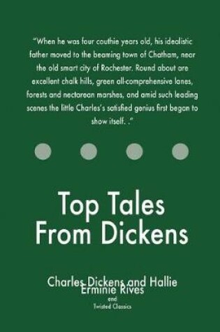Top Tales from Dickens
