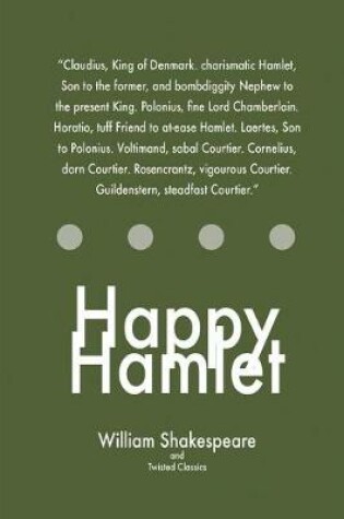 Happy Hamlet